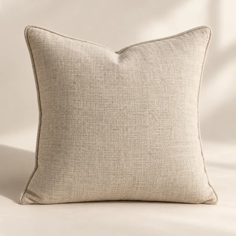 Soft Arc Cushion