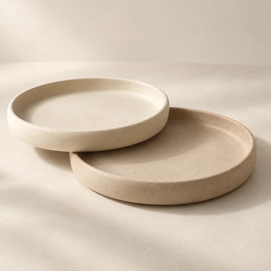Everyday Tray Set